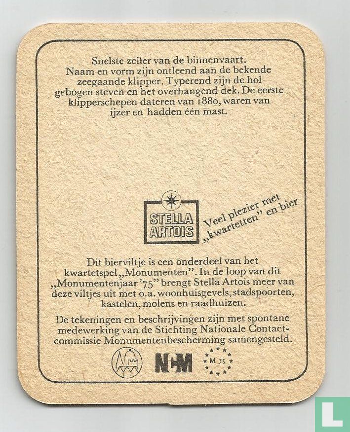 monumentenkwartet (schepen)