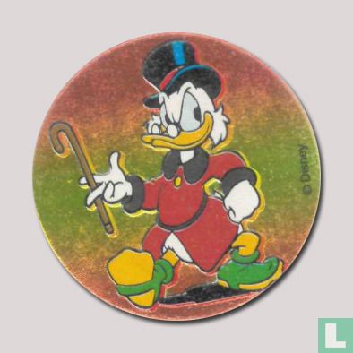 Dagobert Duck