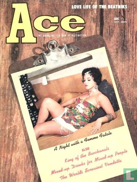 Ace 1