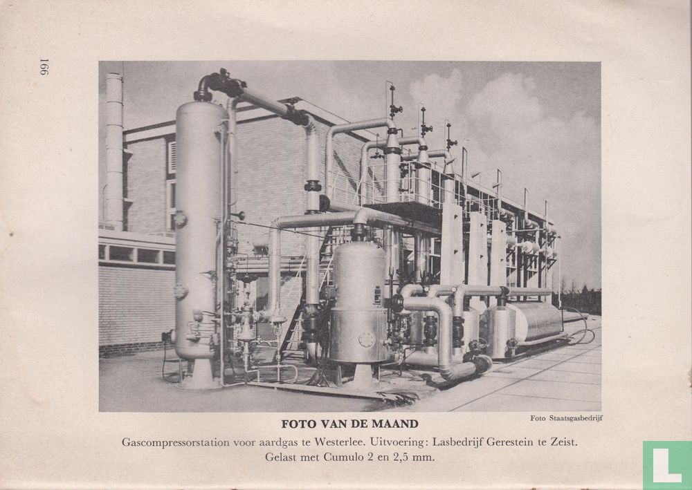 Elektrisch lassen 1