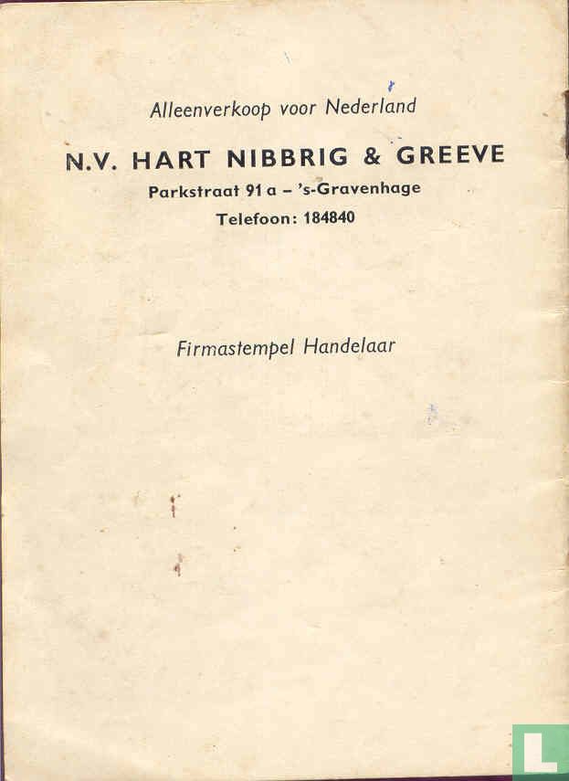 Handleiding Berini M13
