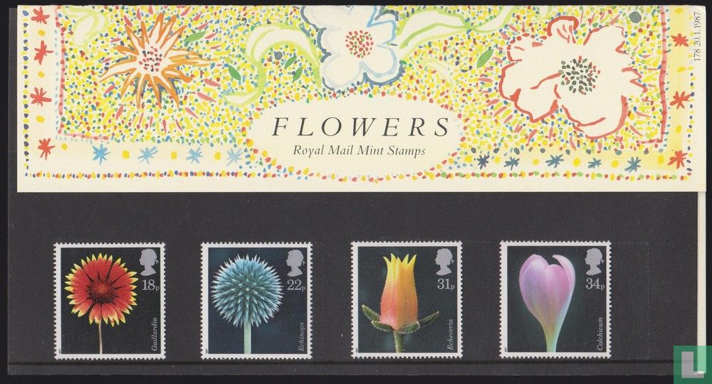 Fleurs