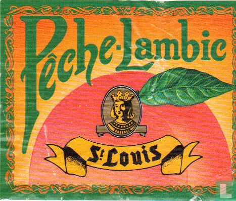 Peche Lambic