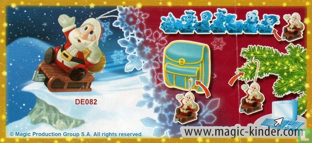 Kerstman