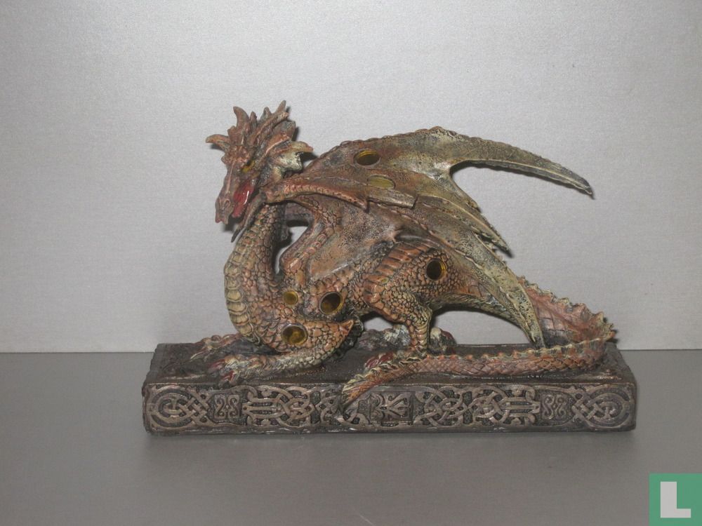 Dragon Gold