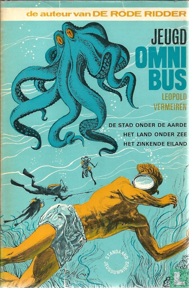 Jeugdomnibus