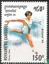 Olympic Games
