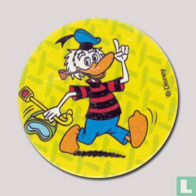 Moby Duck
