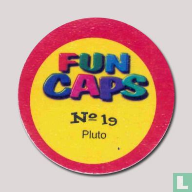 Pluto