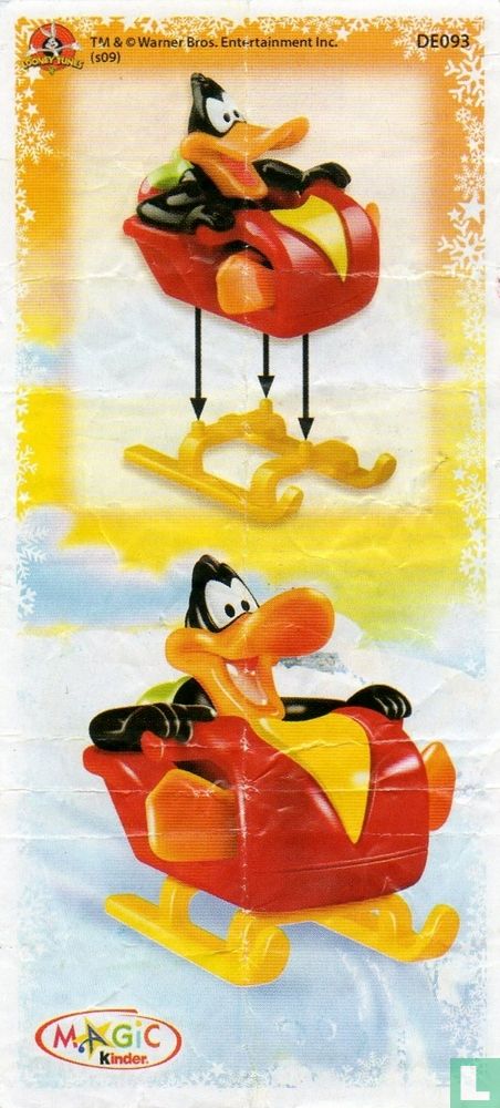 Daffy Duck