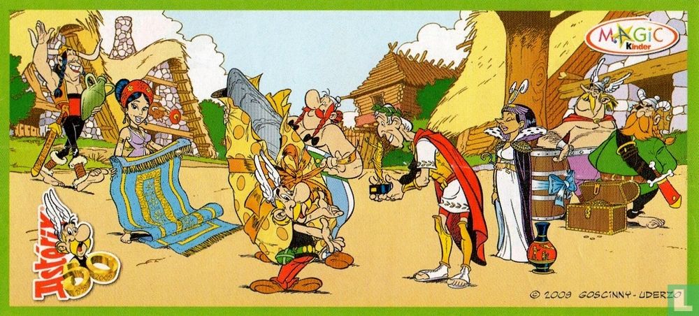 Asterix