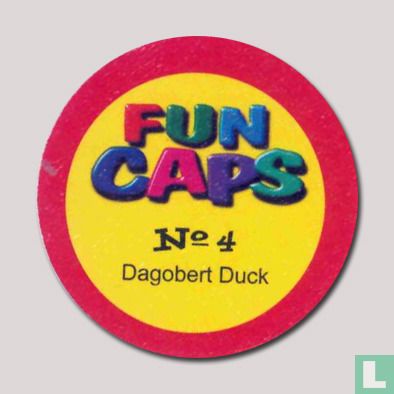 Dagobert Duck