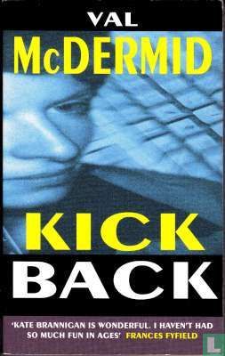 Kick back