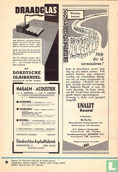 Polytechnisch tijdschrift
