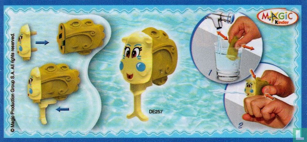 Waterspuiter