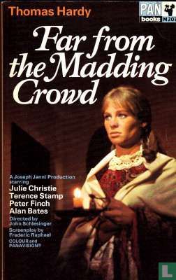 Far from the madding crowd