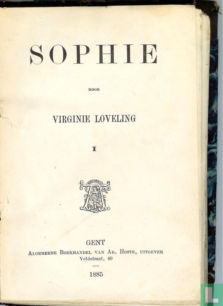 Sophie