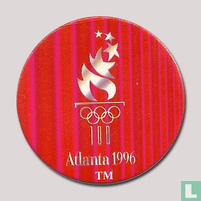Atlanta 1996