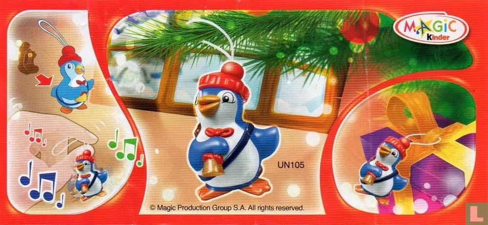 Penguin