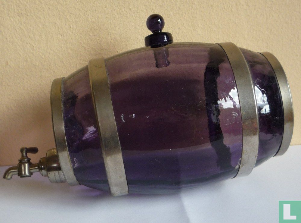 Vessel