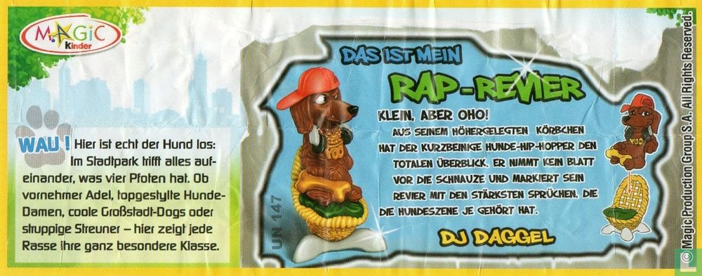 DJ Daggel