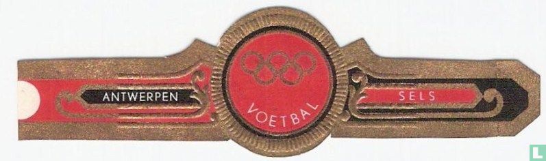 Voetbal