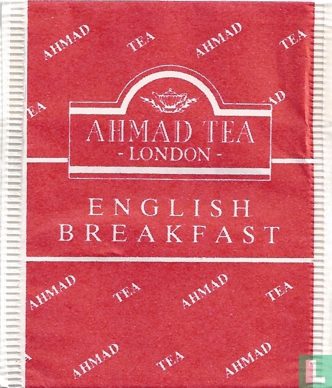 English Breakfast