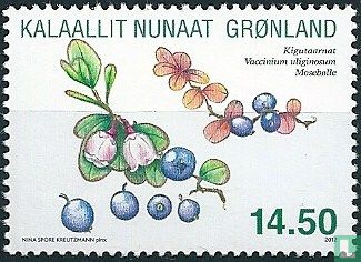 Einheimische Pflanzen