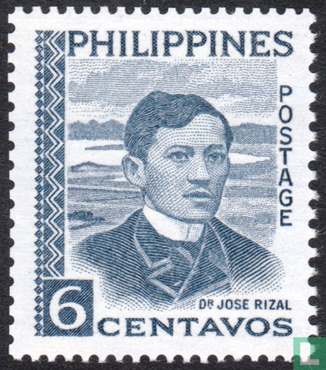 Jose Rizal