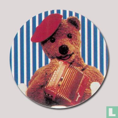 Nounours