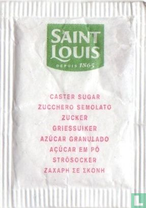 Sucre en poudre, Saint Louis (1 kg)