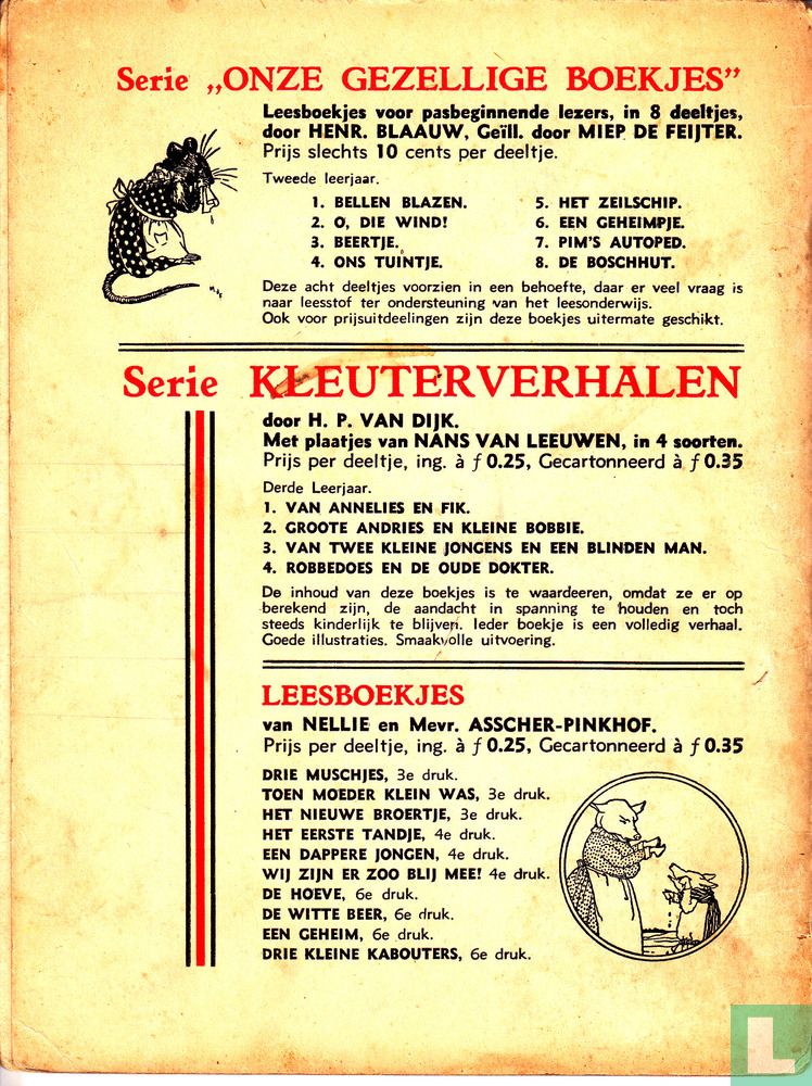Beertje