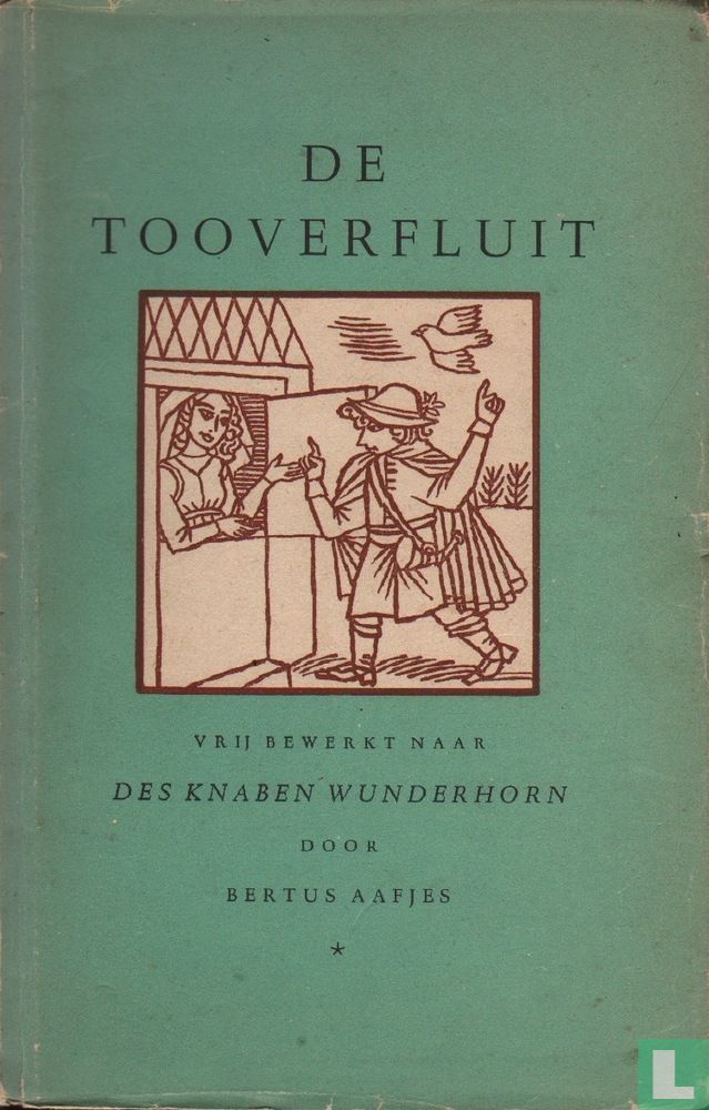 De tooverfluit