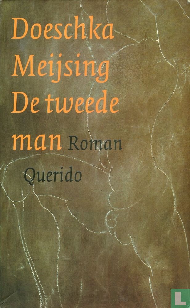 De tweede man