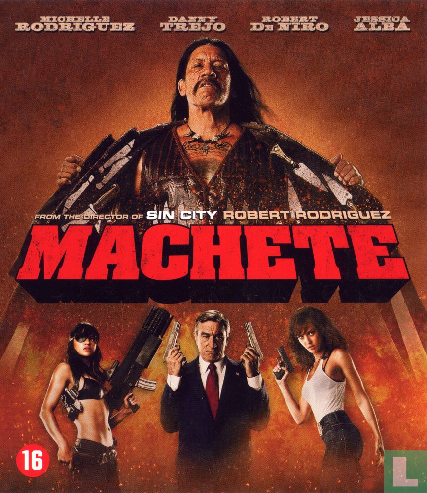 Machete