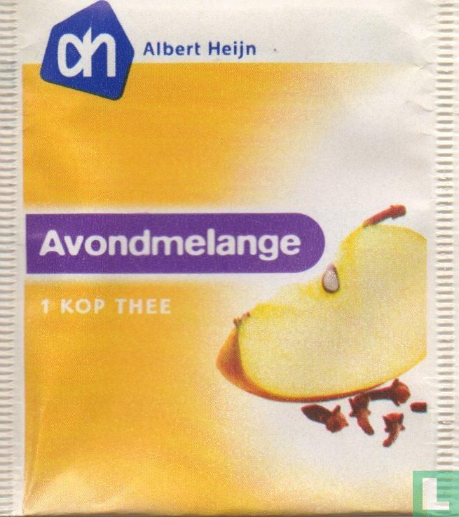 Avondmelange