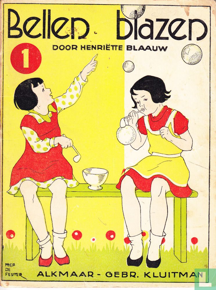Bellen blazen