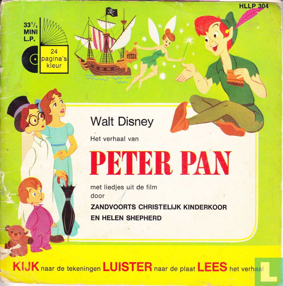 Peter Pan