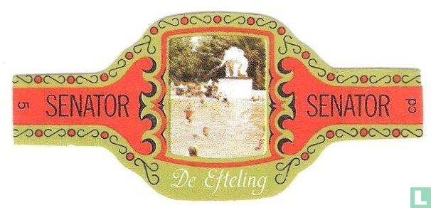 De Efteling