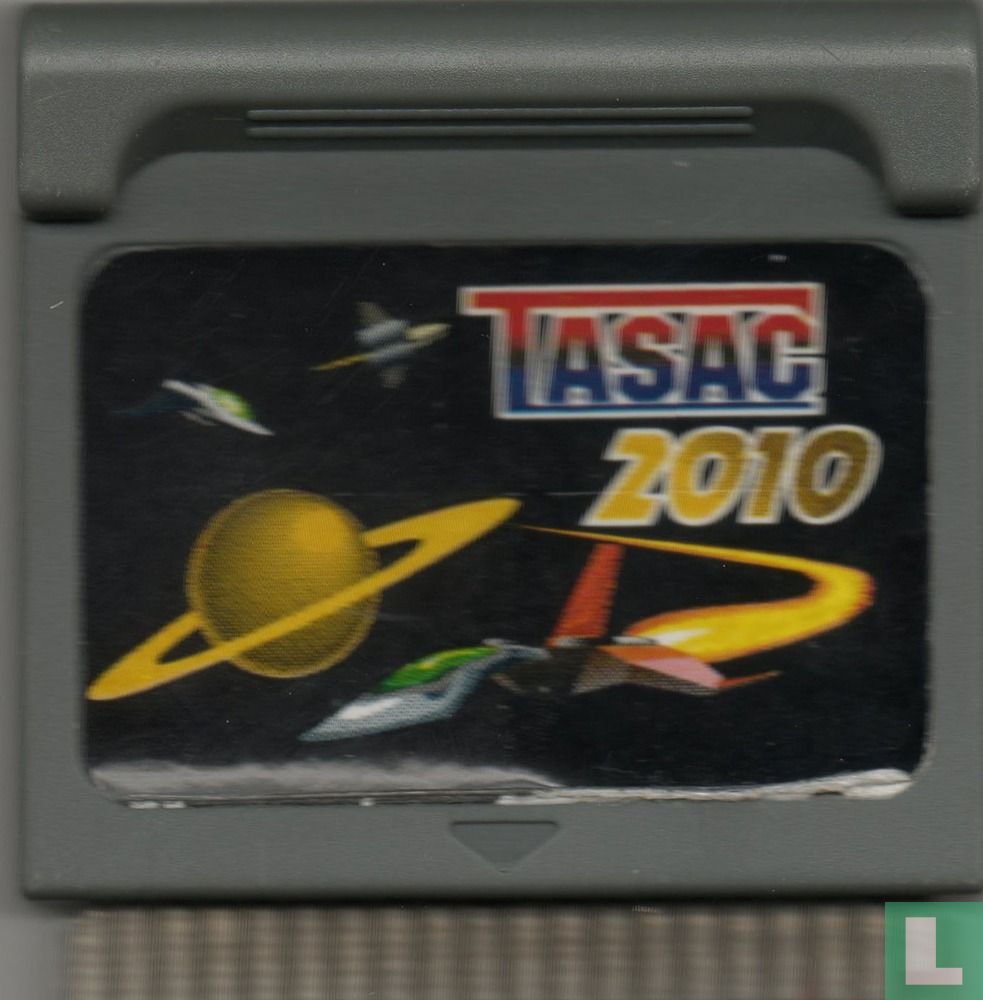 Tasac 2010