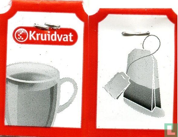 english blend