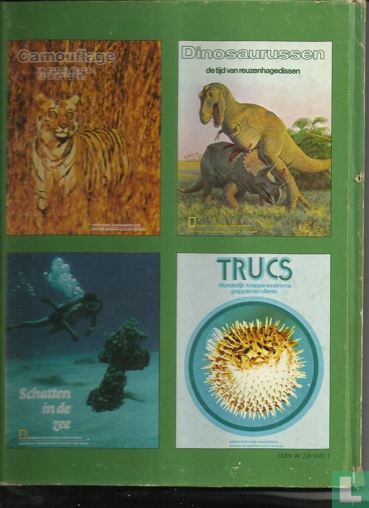 Dinosaurussen