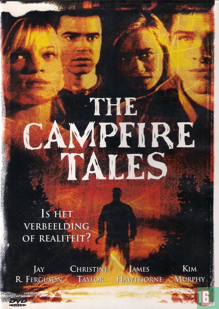The Campfire Tales
