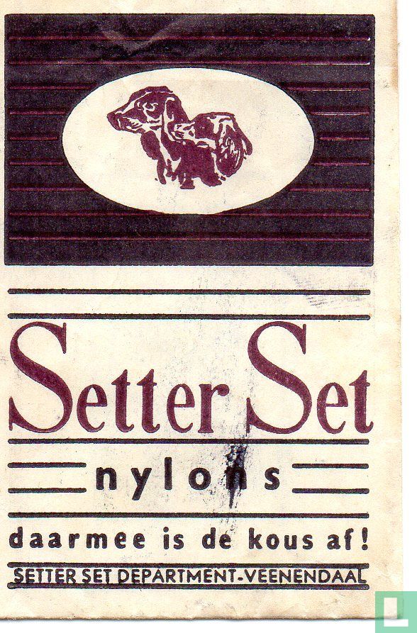 Setter Set