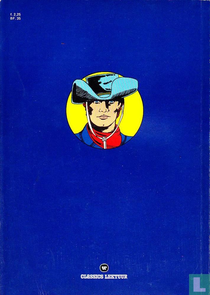 Rawhide Kid 1