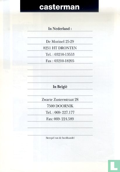 Najaar 1992