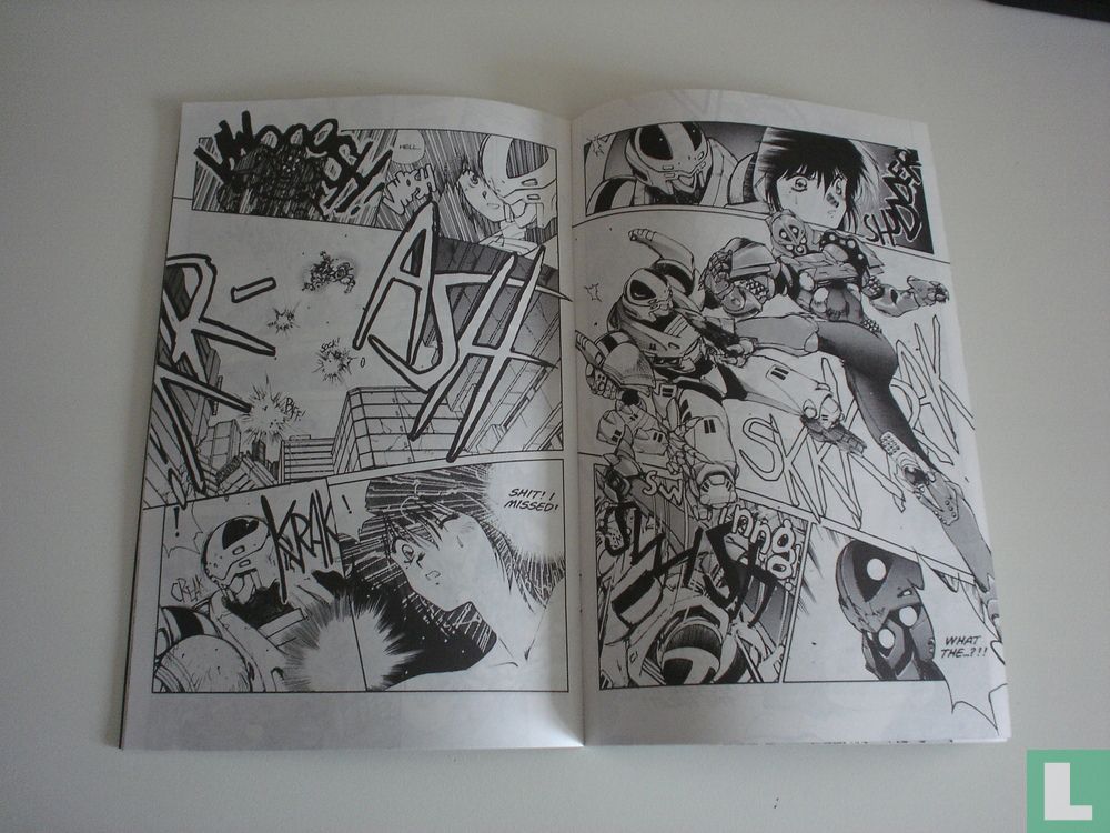 Battle Binder Plus 5