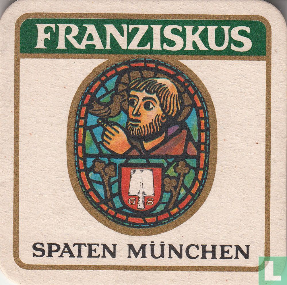 Franziskus