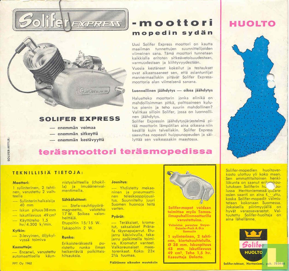 Solifer
