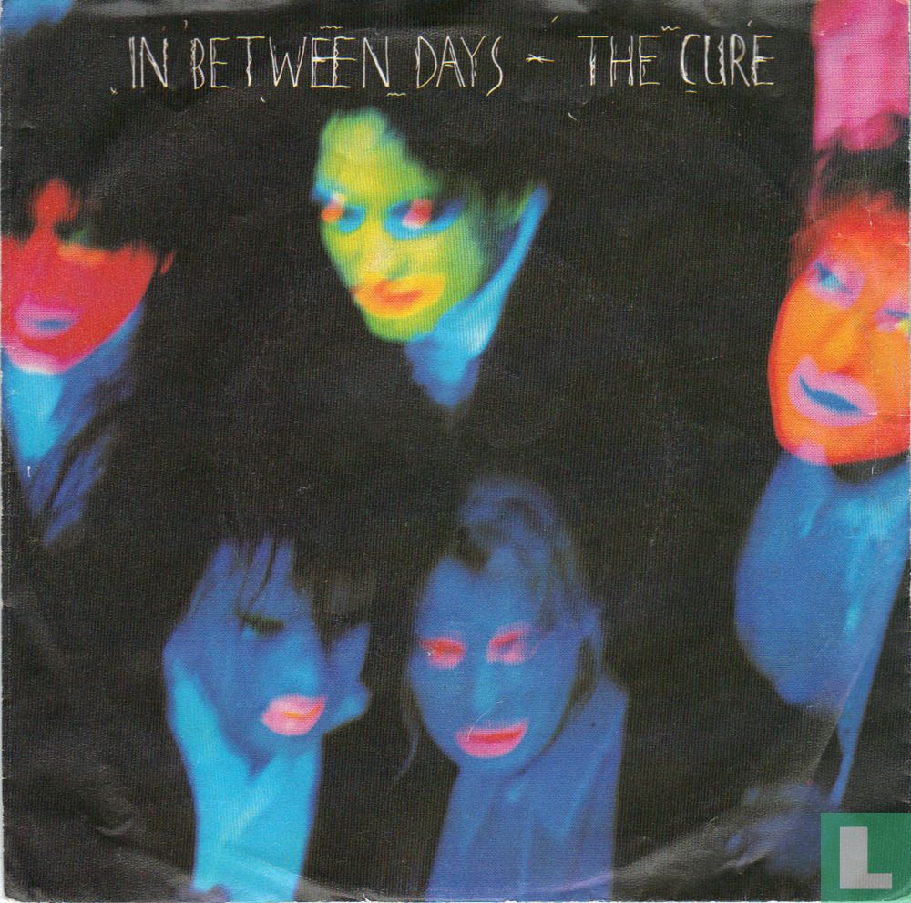 Inbetween Days